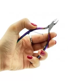 نیپر حرفه ای بلا BELLA کروم