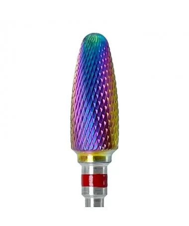 سر سوهان الماسه کاجی بزرگ روکش کروم ویلسون WILSON