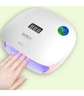 دستگاه  LED - UV