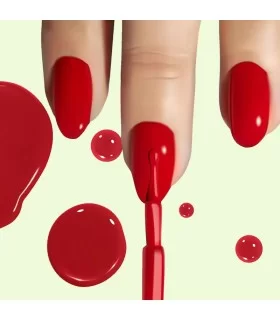 لاک و لاک ژل