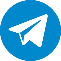 کانال تلگرام فروشگاه لوازم کاشت ناخن کاج