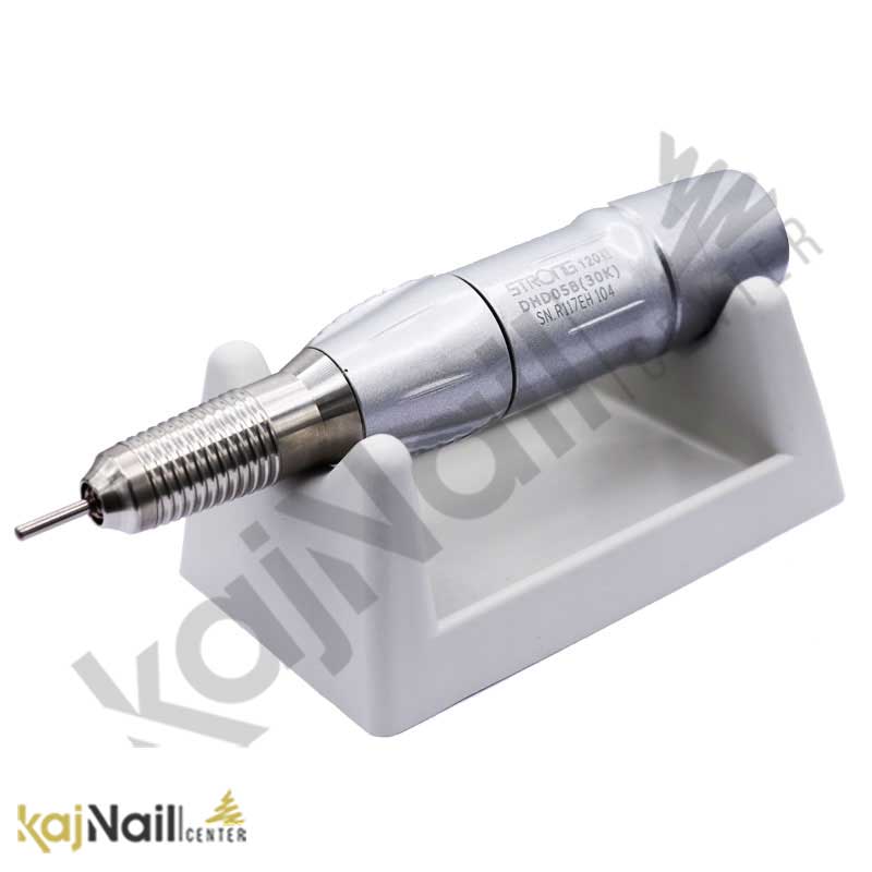 سوهان برقی ناخن استرانگ 209